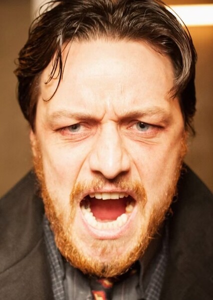 James McAvoy photo