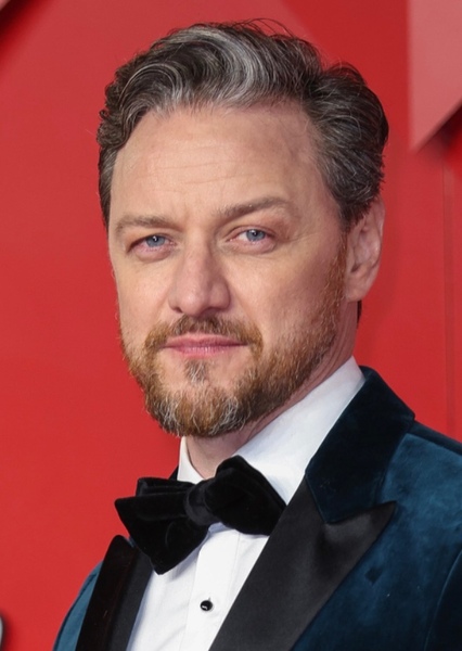 James McAvoy