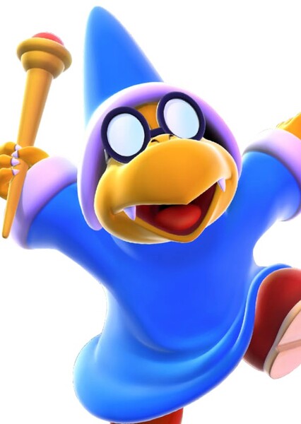 Kamek
