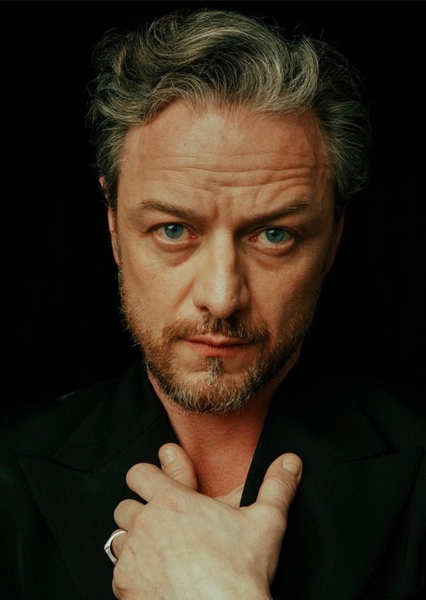 James McAvoy