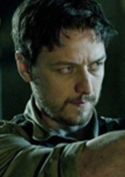 James McAvoy photo