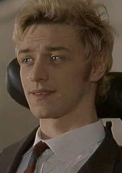James McAvoy