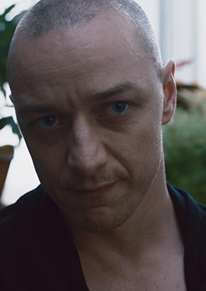 James McAvoy photo