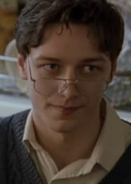James Potter