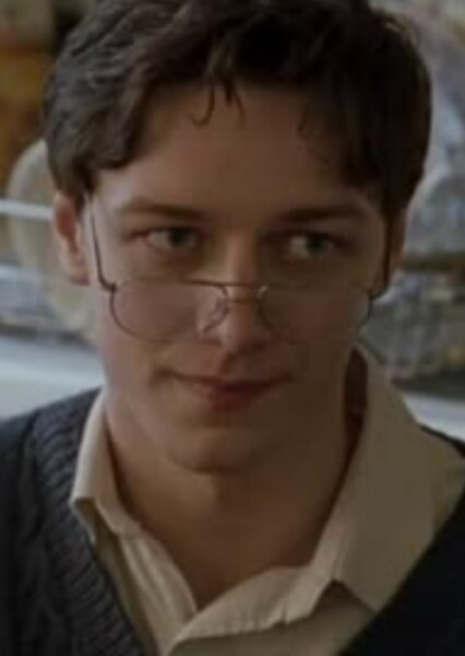 James McAvoy photo