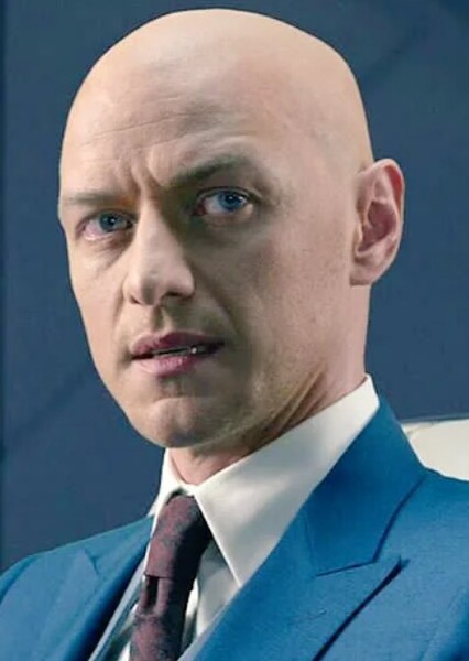 James McAvoy photo