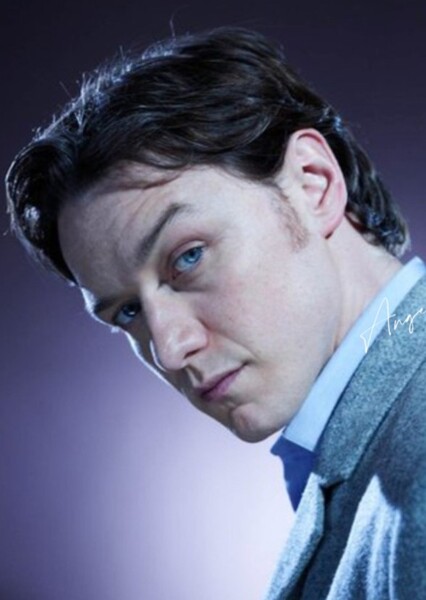 James McAvoy photo