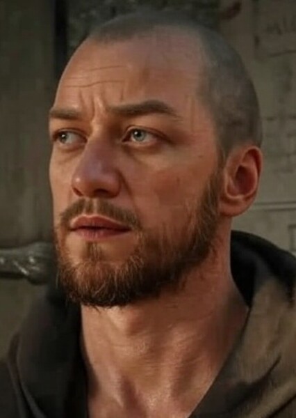 James McAvoy photo