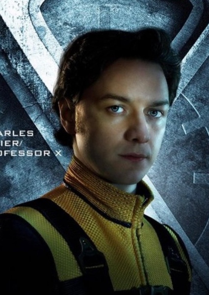 Charles Xavier