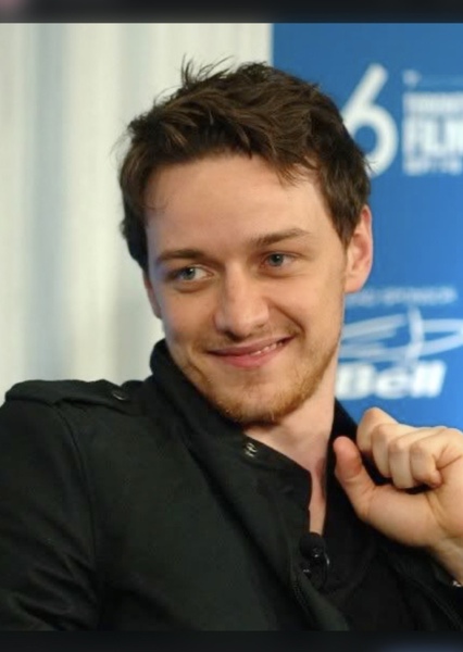 James McAvoy photo