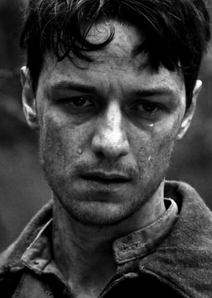 James McAvoy photo