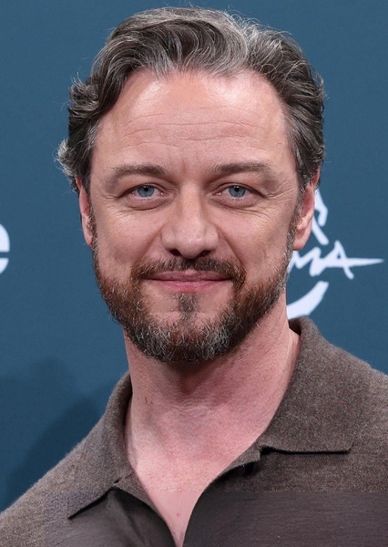 James McAvoy photo
