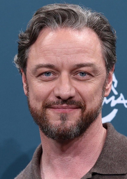 James McAvoy photo