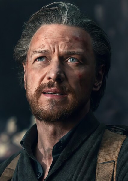 James McAvoy