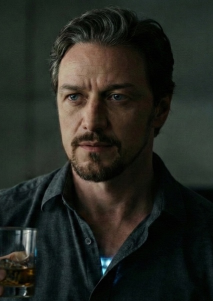 Tony Stark