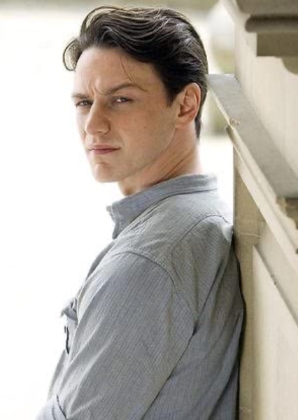 James McAvoy photo