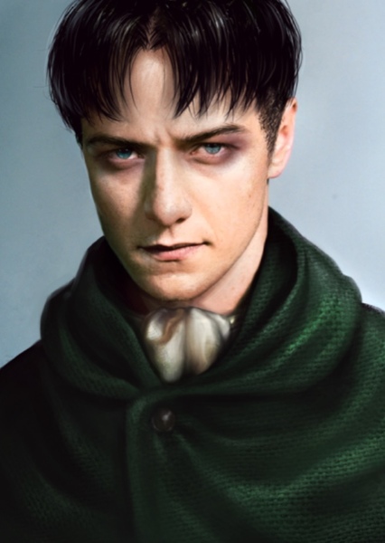 James McAvoy photo