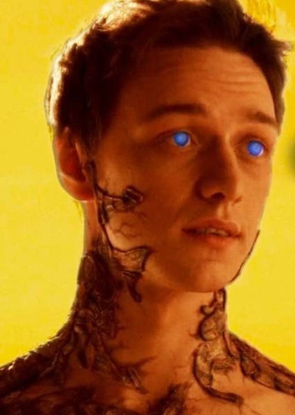 James McAvoy photo