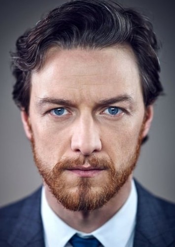 James McAvoy photo