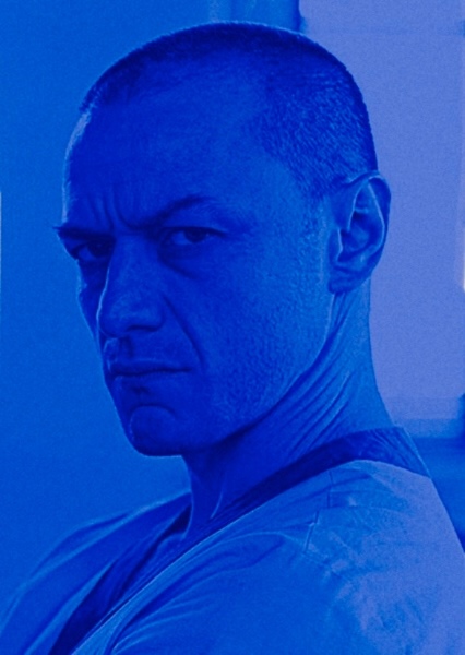 James McAvoy