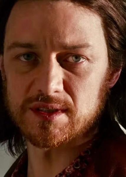James McAvoy photo