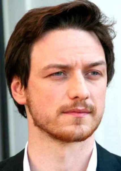 James McAvoy photo