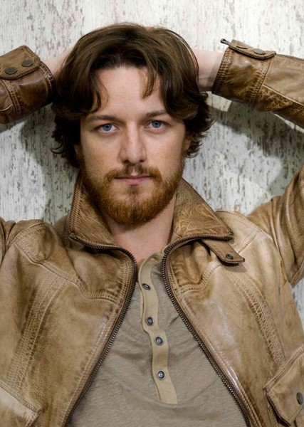 James McAvoy photo