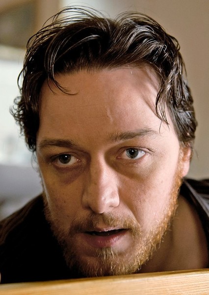 James McAvoy photo
