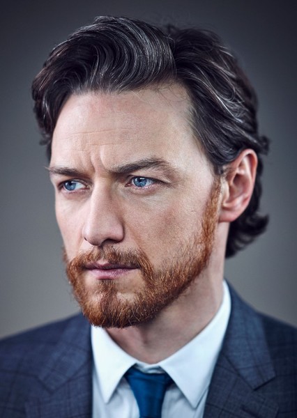 James McAvoy