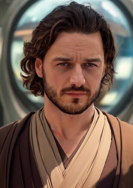James McAvoy photo
