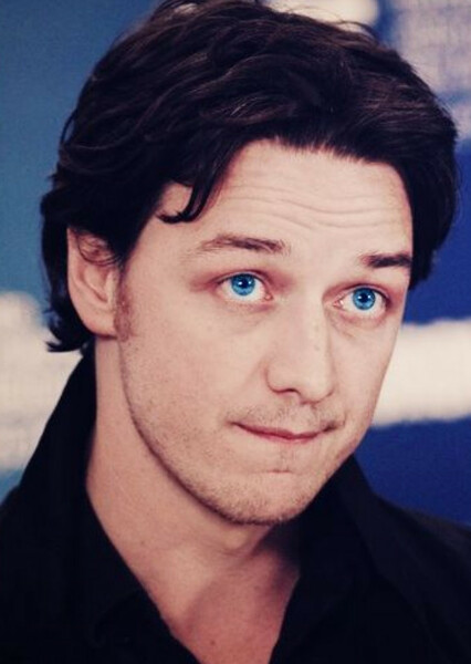 James McAvoy photo