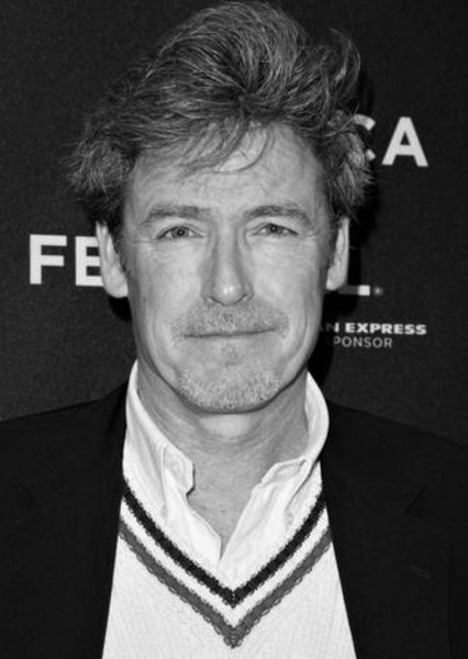 James McCaffrey photo