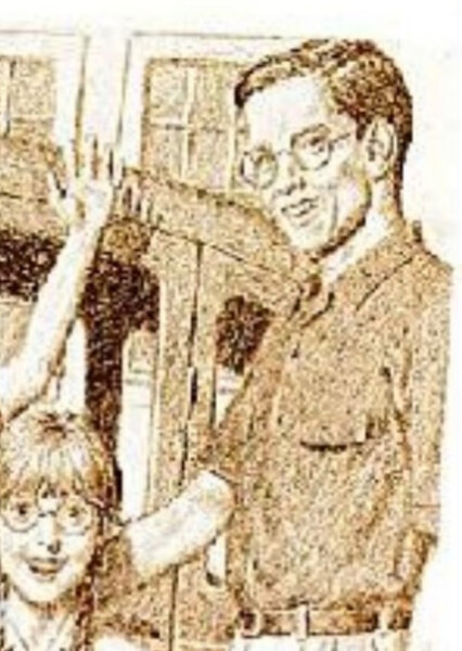 James McIntire (American Girl)