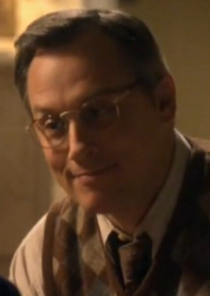 James McIntire (American Girl)