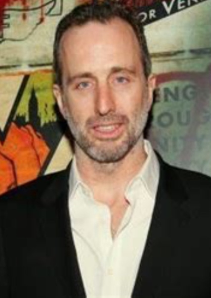 James McTeigue photo