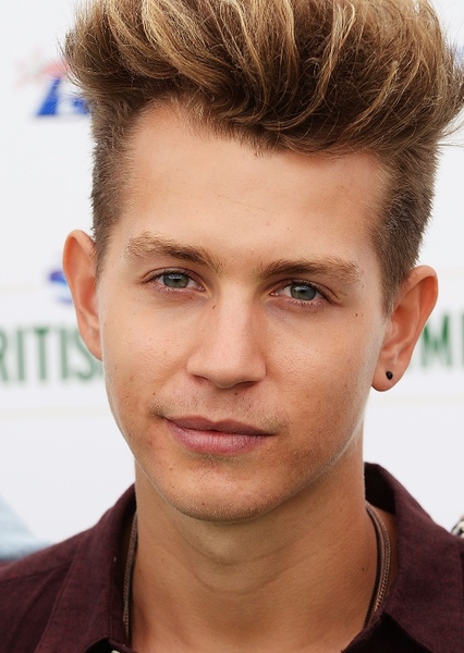 James McVey photo