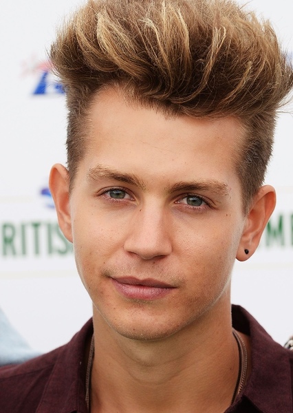 James McVey photo