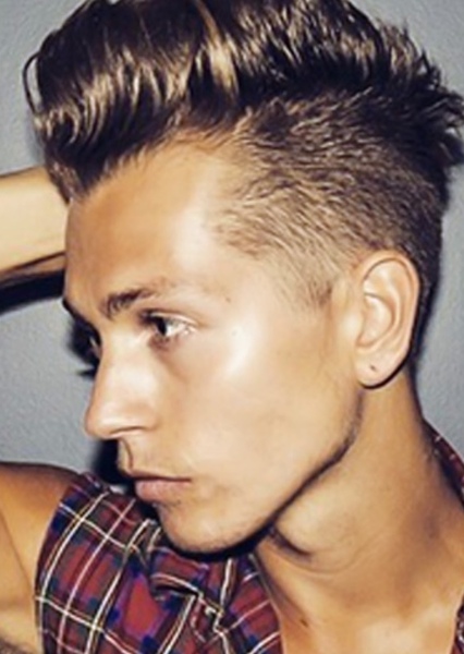 James McVey photo