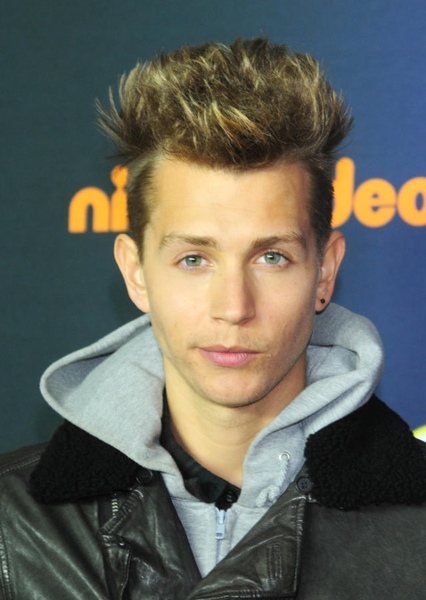 James McVey photo