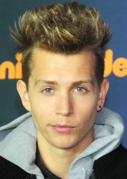 James McVey photo