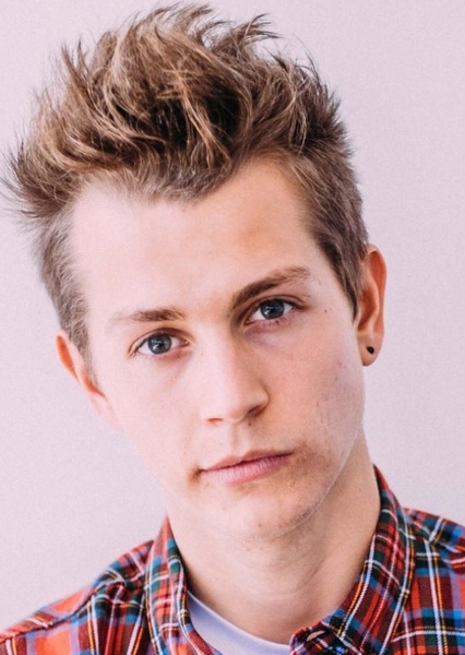 James McVey photo