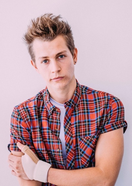 James McVey photo