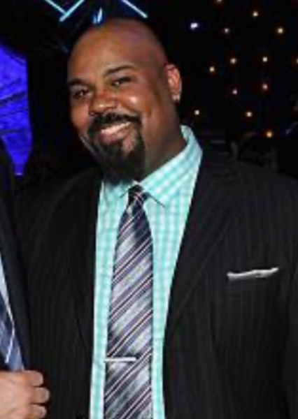 James Monroe Iglehart photo