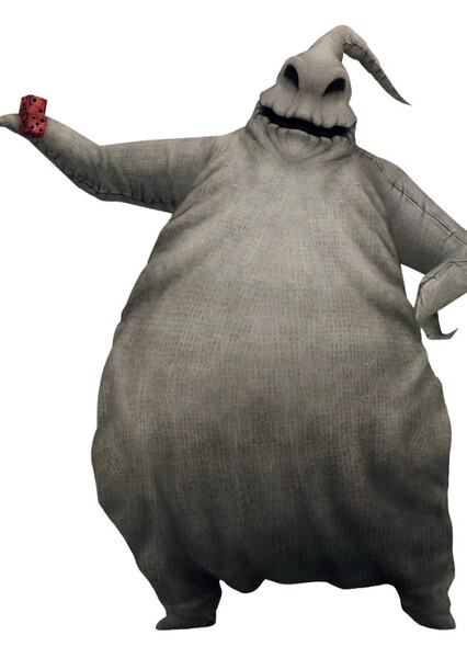 Oogie Boogie