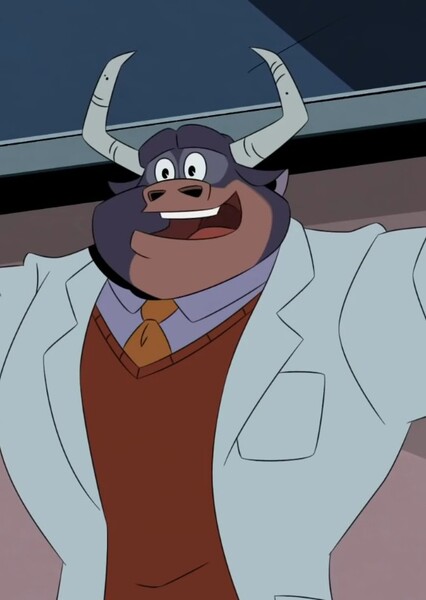 James Monroe Iglehart photo