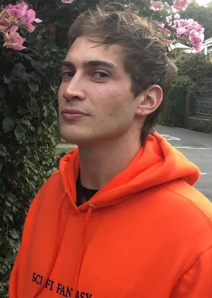 James Morosini photo