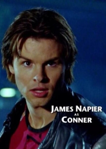 James Napier Robertson photo
