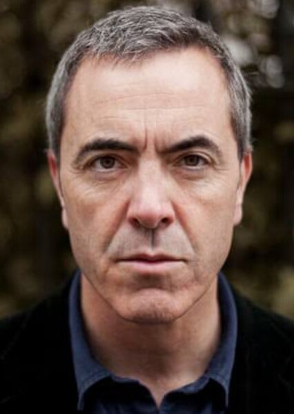James Nesbitt photo