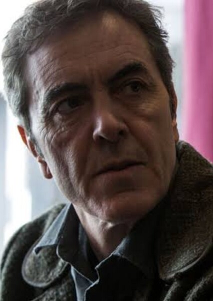 James Nesbitt photo