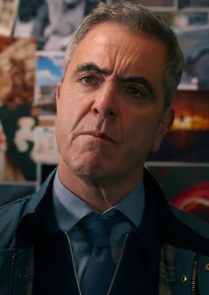 James Nesbitt photo